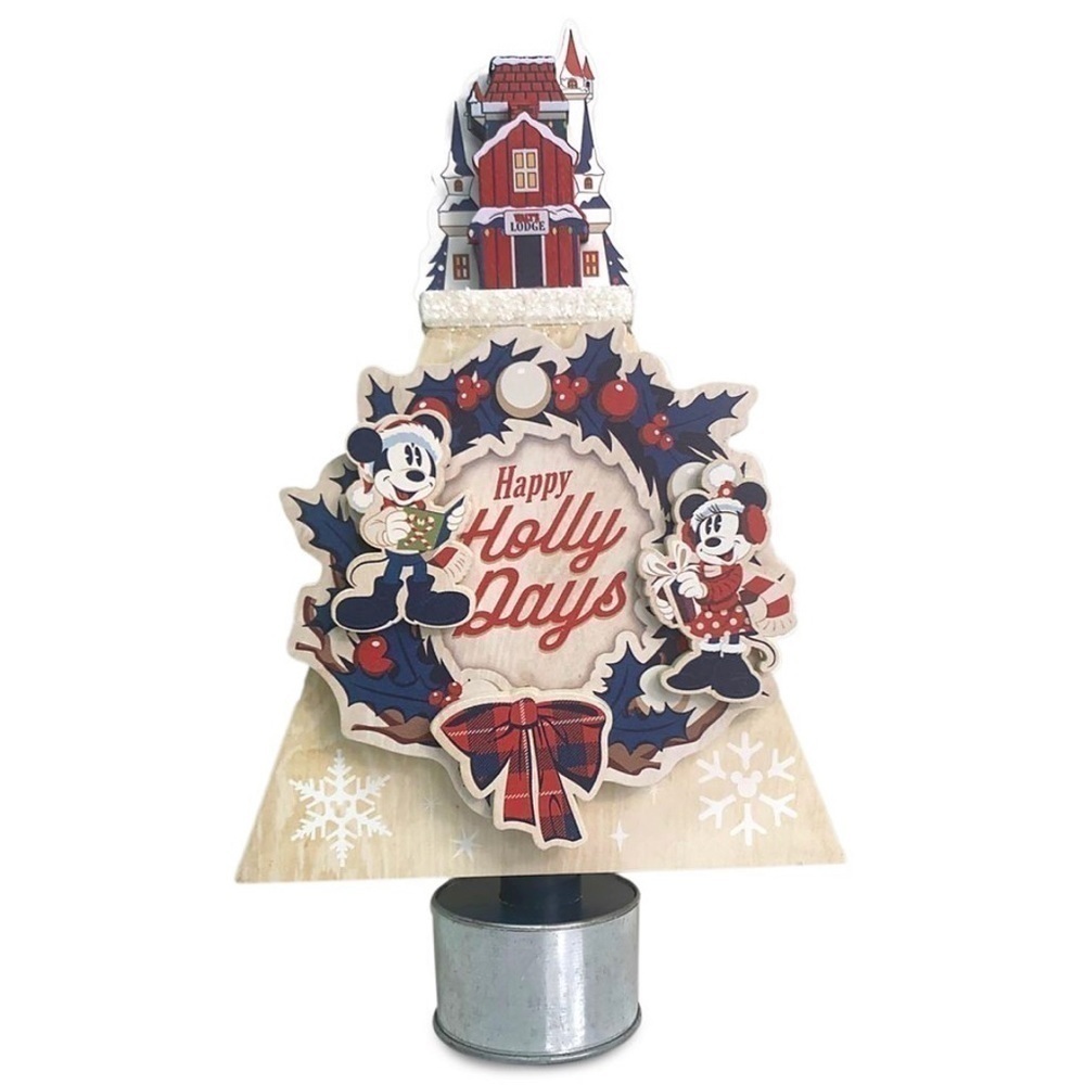 𝅺MICKEY & Friends Table Decor